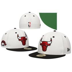Chicago Bulls Caps