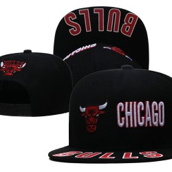 Chicago Bulls Caps