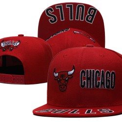 Chicago Bulls Caps