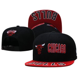 Chicago Bulls Caps