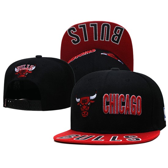 Chicago Bulls Caps