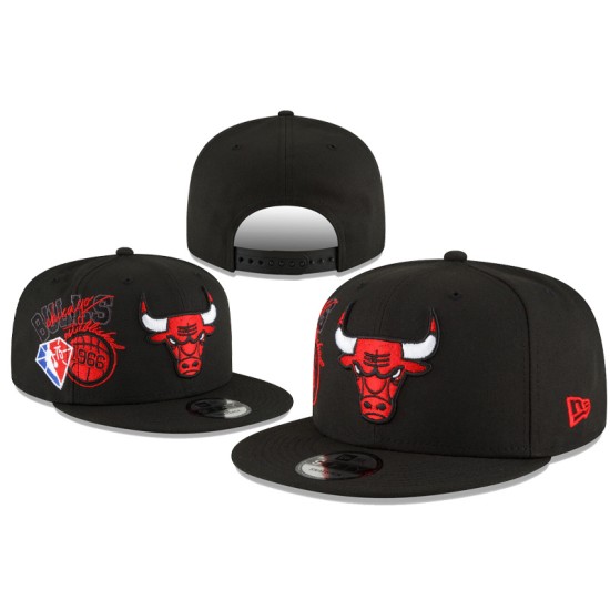 Chicago Bulls Caps