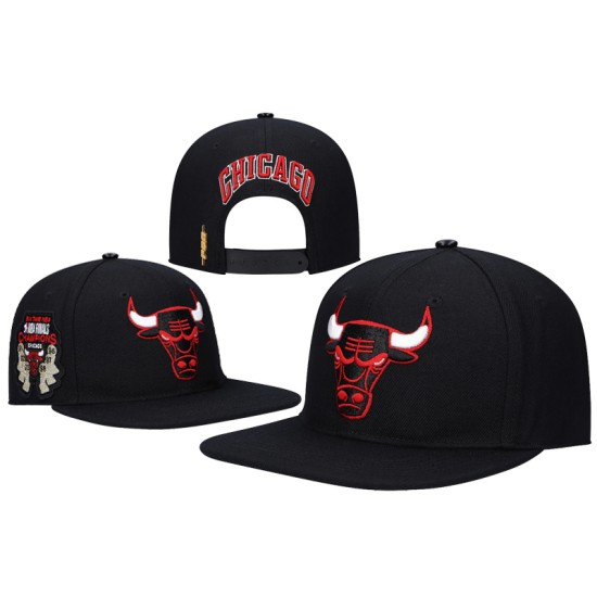 Chicago Bulls Caps