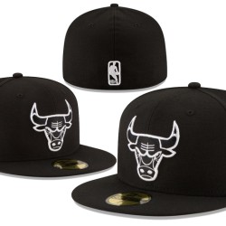 Chicago Bulls Caps
