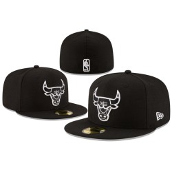 Chicago Bulls Caps