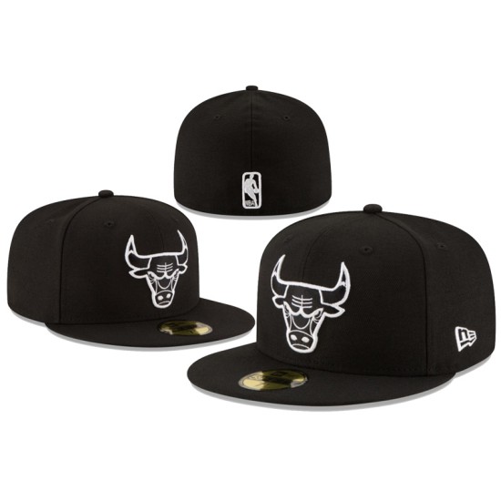 Chicago Bulls Caps