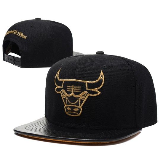 Chicago Bulls Caps