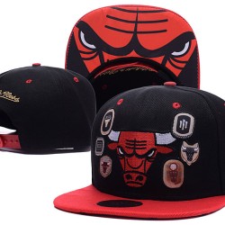 Chicago Bulls Caps