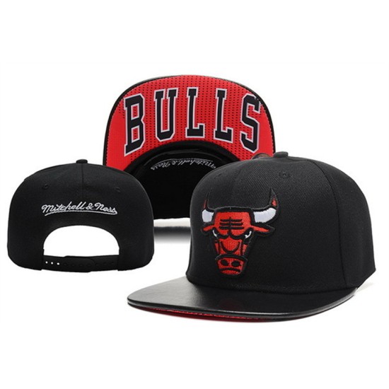 Chicago Bulls Caps