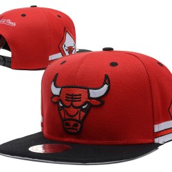 Chicago Bulls Caps