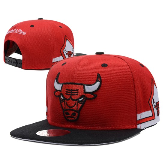 Chicago Bulls Caps