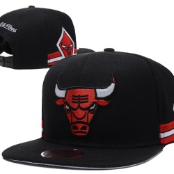 Chicago Bulls Caps