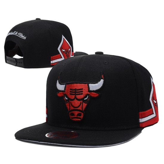 Chicago Bulls Caps