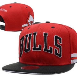 Chicago Bulls Caps
