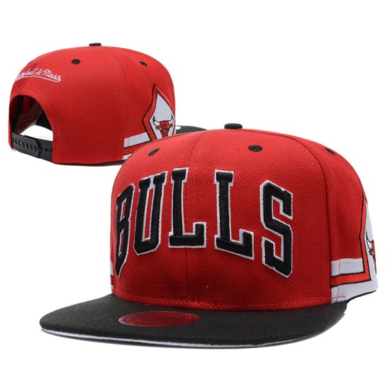 Chicago Bulls Caps