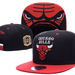 Chicago Bulls Caps