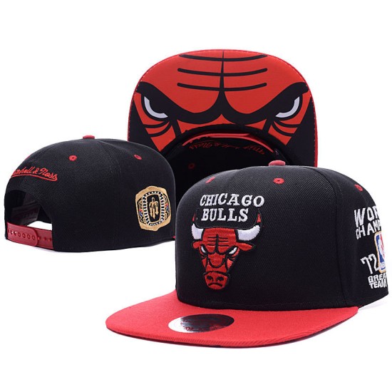 Chicago Bulls Caps