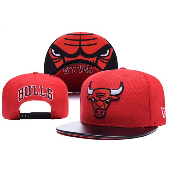 Chicago Bulls Caps