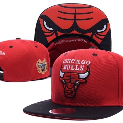 Chicago Bulls Caps