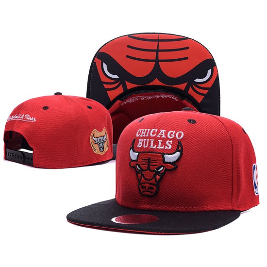 Chicago Bulls Caps
