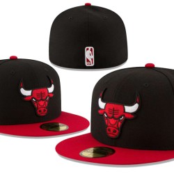 Chicago Bulls Caps