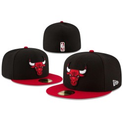 Chicago Bulls Caps