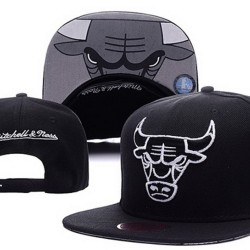 Chicago Bulls Caps