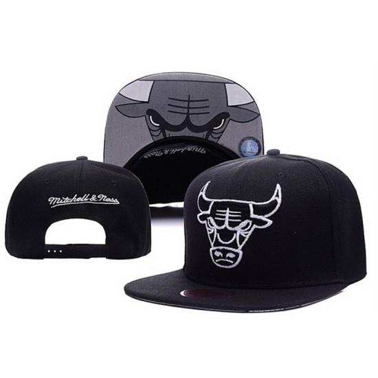 Chicago Bulls Caps