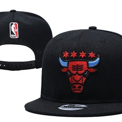 Chicago Bulls Caps