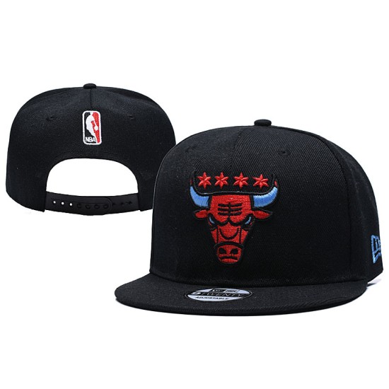 Chicago Bulls Caps