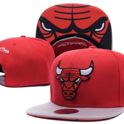 Chicago Bulls Caps