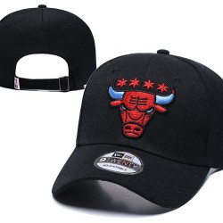 Chicago Bulls Caps