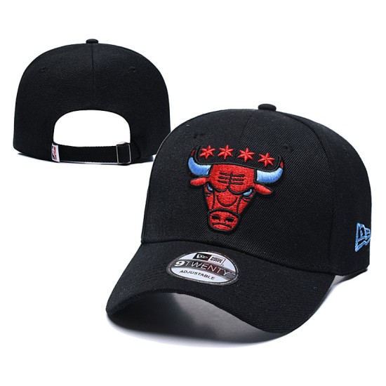 Chicago Bulls Caps