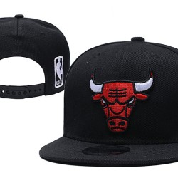 Chicago Bulls Caps