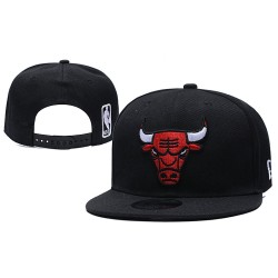 Chicago Bulls Caps