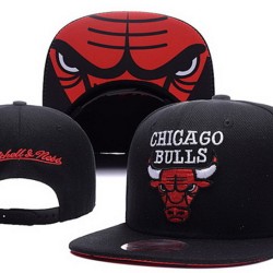 Chicago Bulls Caps