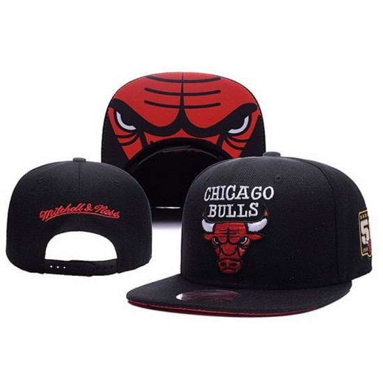 Chicago Bulls Caps