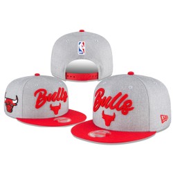 Chicago Bulls Caps