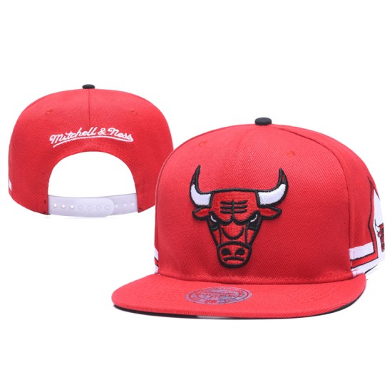 Chicago Bulls Caps