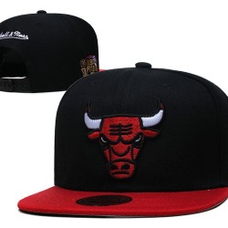 Chicago Bulls Caps