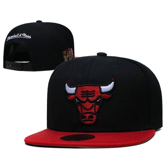 Chicago Bulls Caps