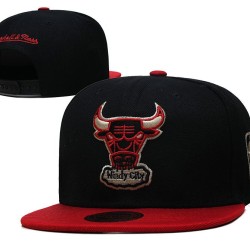Chicago Bulls Caps