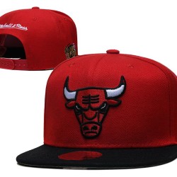 Chicago Bulls Caps