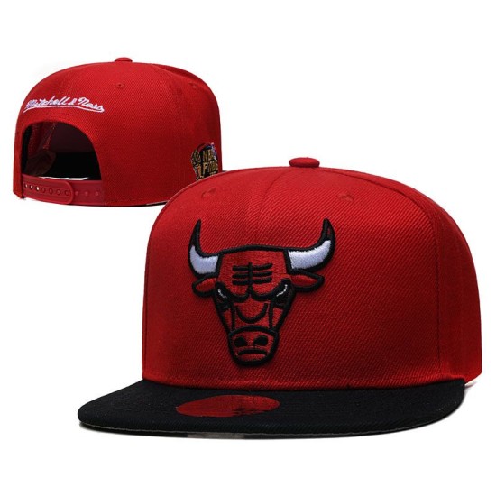 Chicago Bulls Caps