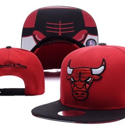 Chicago Bulls Caps