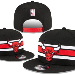 Chicago Bulls Caps