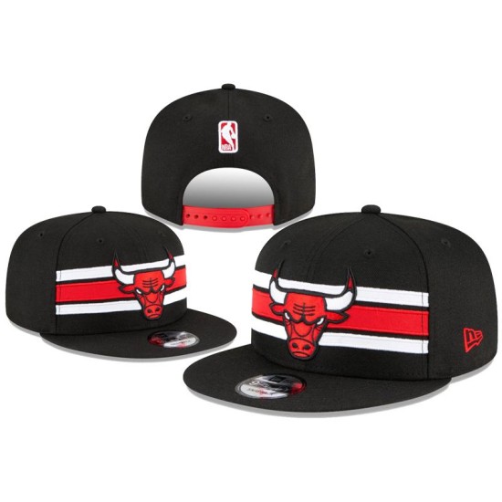 Chicago Bulls Caps