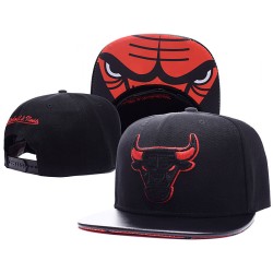 Chicago Bulls Caps