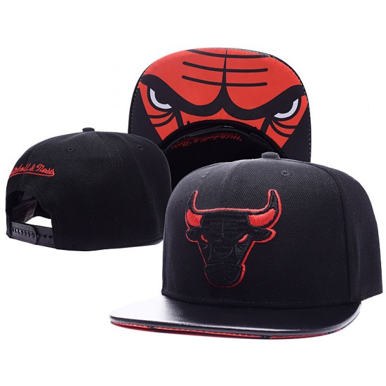 Chicago Bulls Caps