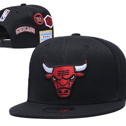 Chicago Bulls Caps